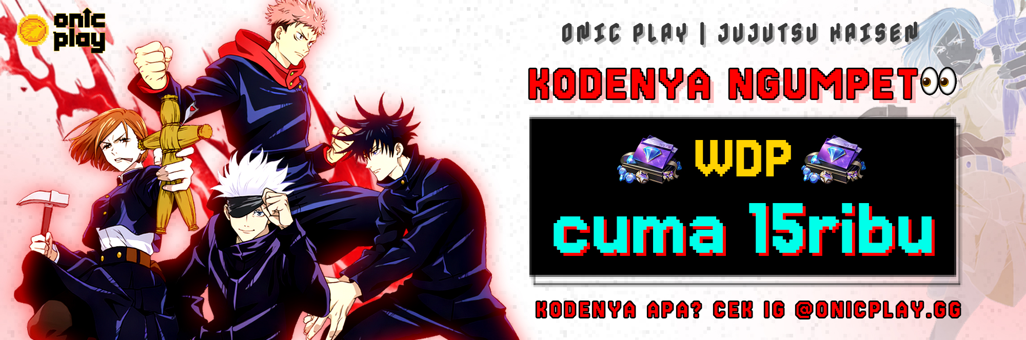 banner Onic Play