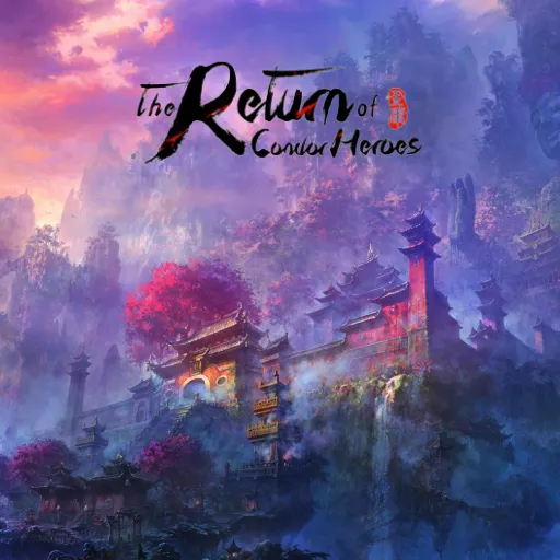 Onic Play Return of Condor Heroes