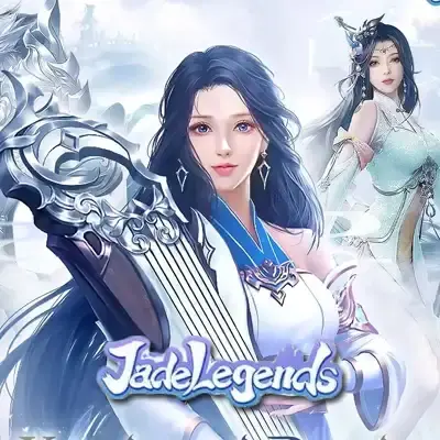 Onic Play Jade Legends