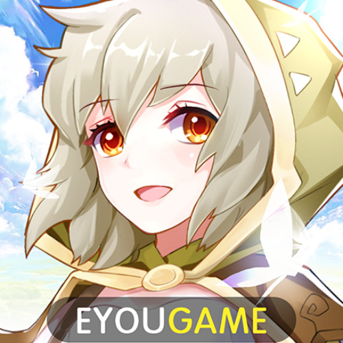 Onic Play Idle Legends : GODS SAGA
