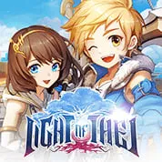 Onic Play LIGHT OF THEL