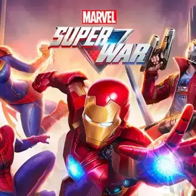 Onic Play MARVEL SUPER WAR