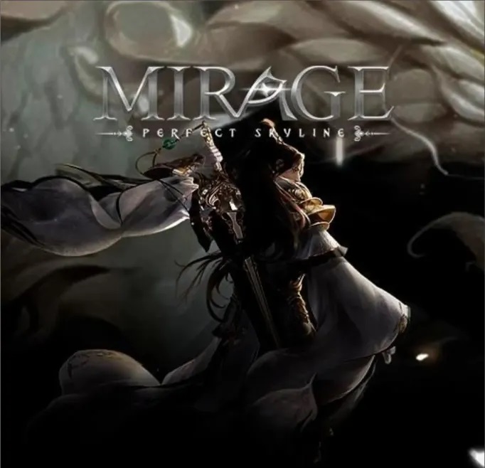 Onic Play MIRAGE PERFECT SKYLINE