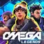 Onic Play OMEGA LEGENDS