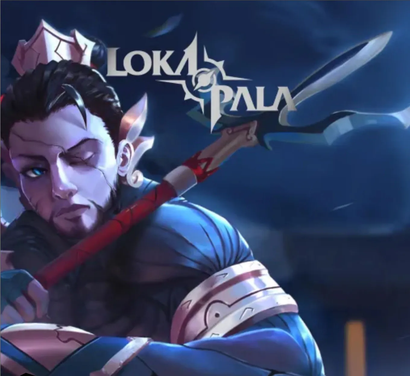 Onic Play Lokapala