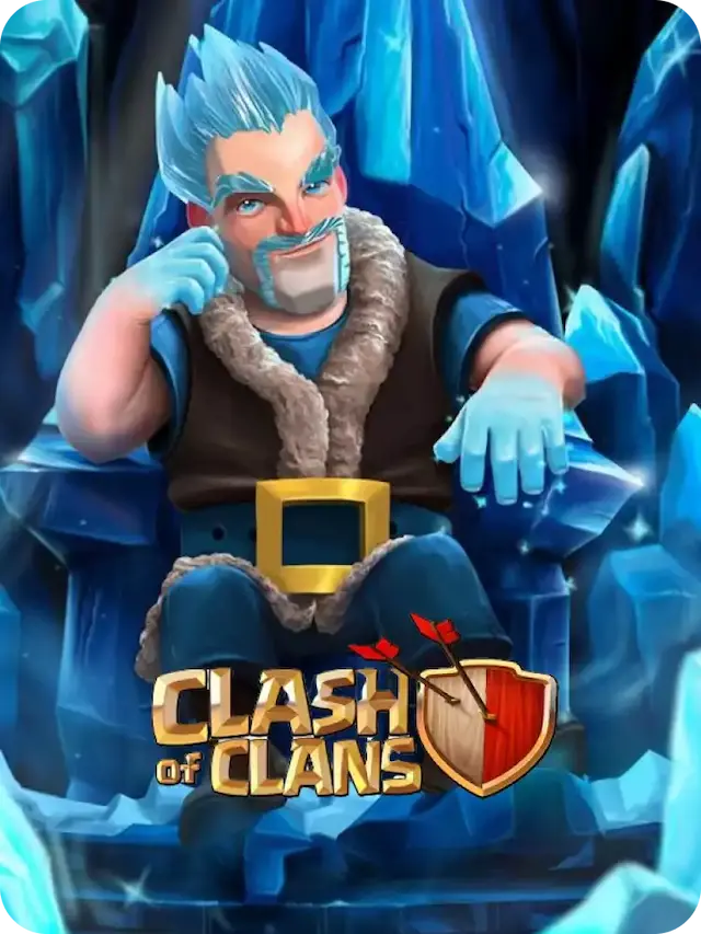 Onic Play Clash of Clans - ID