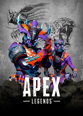 Onic Play Apex Legends Mobile