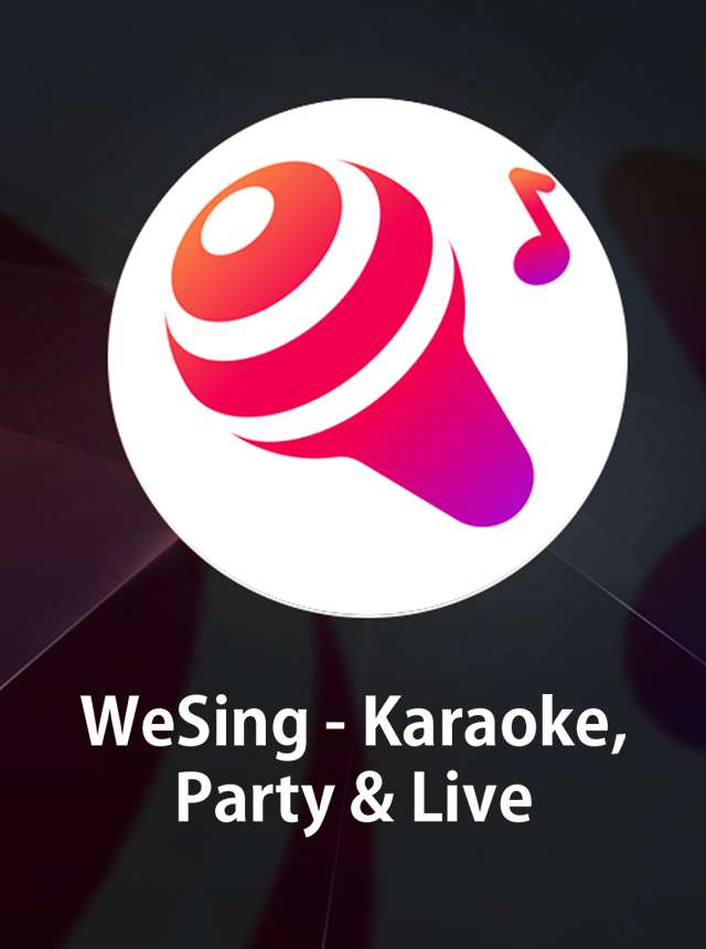 Onic Play WeSing