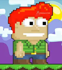 Onic Play Growtopia