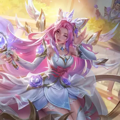 Onic Play LEAGUE OF LEGENDS : WILD RIFT