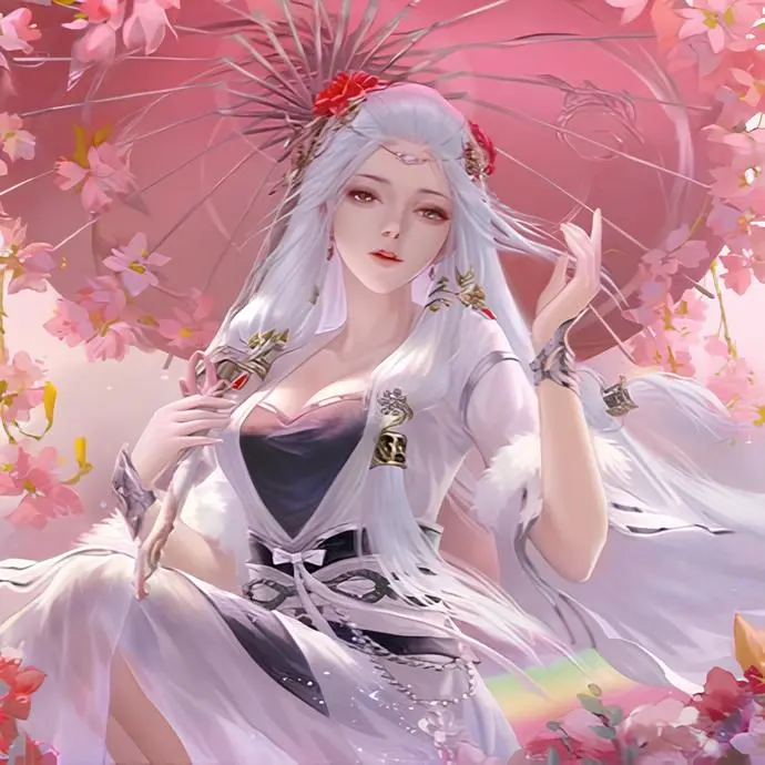 Onic Play Moonlight Blade M
