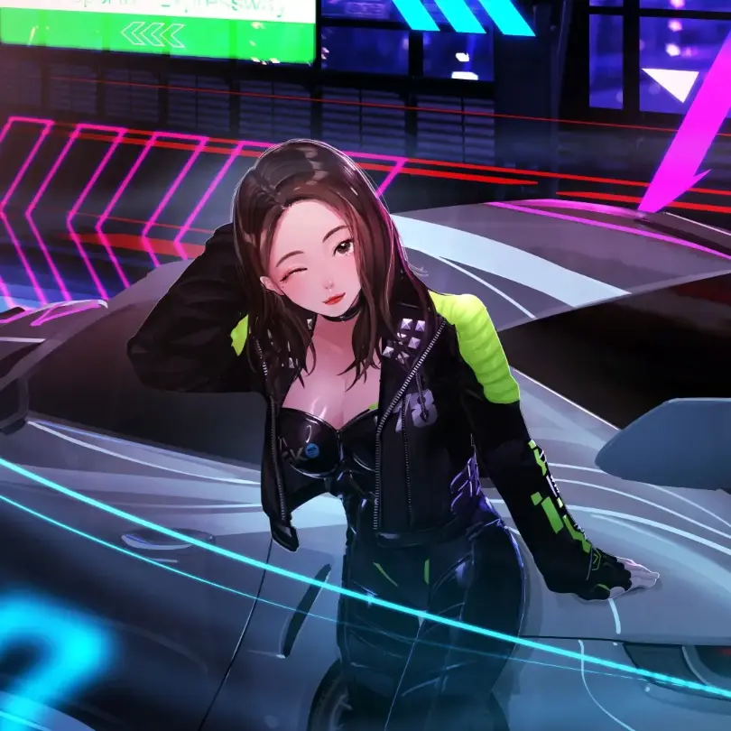 Onic Play Ace Racer