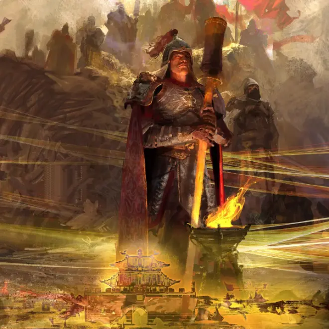 Onic Play Age of Empires Mobile