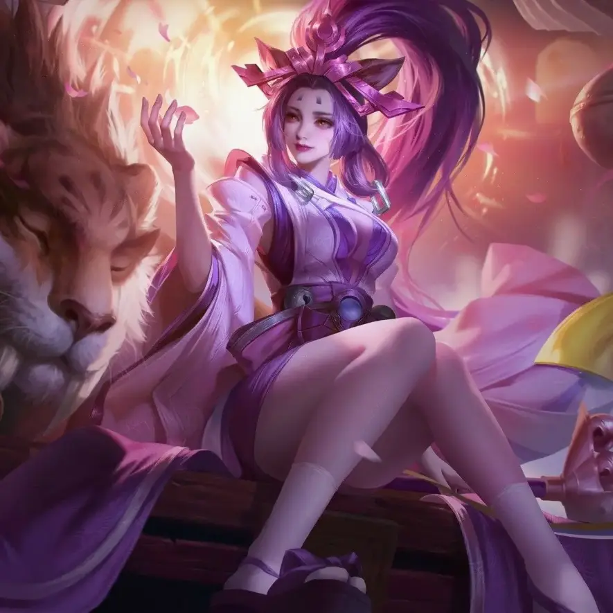 Onic Play ARENA OF VALOR