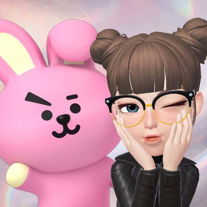 Onic Play Zepeto