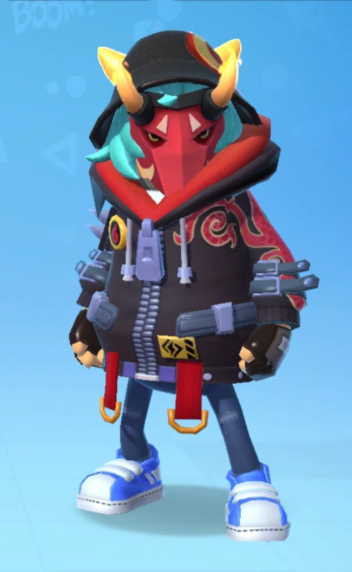 Onic Play Sausage Man