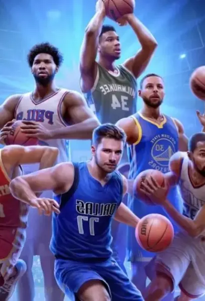 Onic Play NBA INFINITE