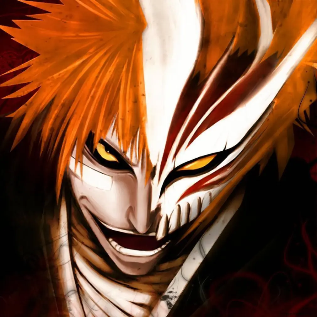 Onic Play BLEACH MOBILE 3D