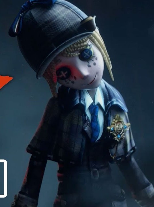 Onic Play Identity V