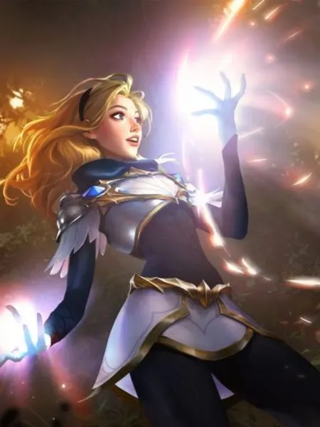 Onic Play Legends of Runeterra