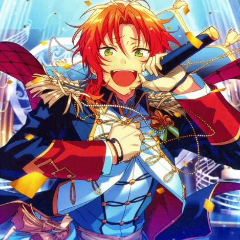 Onic Play Ensemble Stars Music