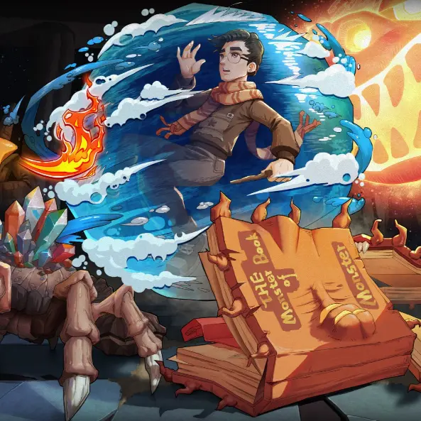 Onic Play Harry Potter: Magic Awakened