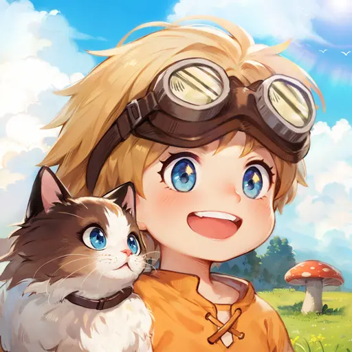 Onic Play Tree of Savior : Neverland - Drop Link