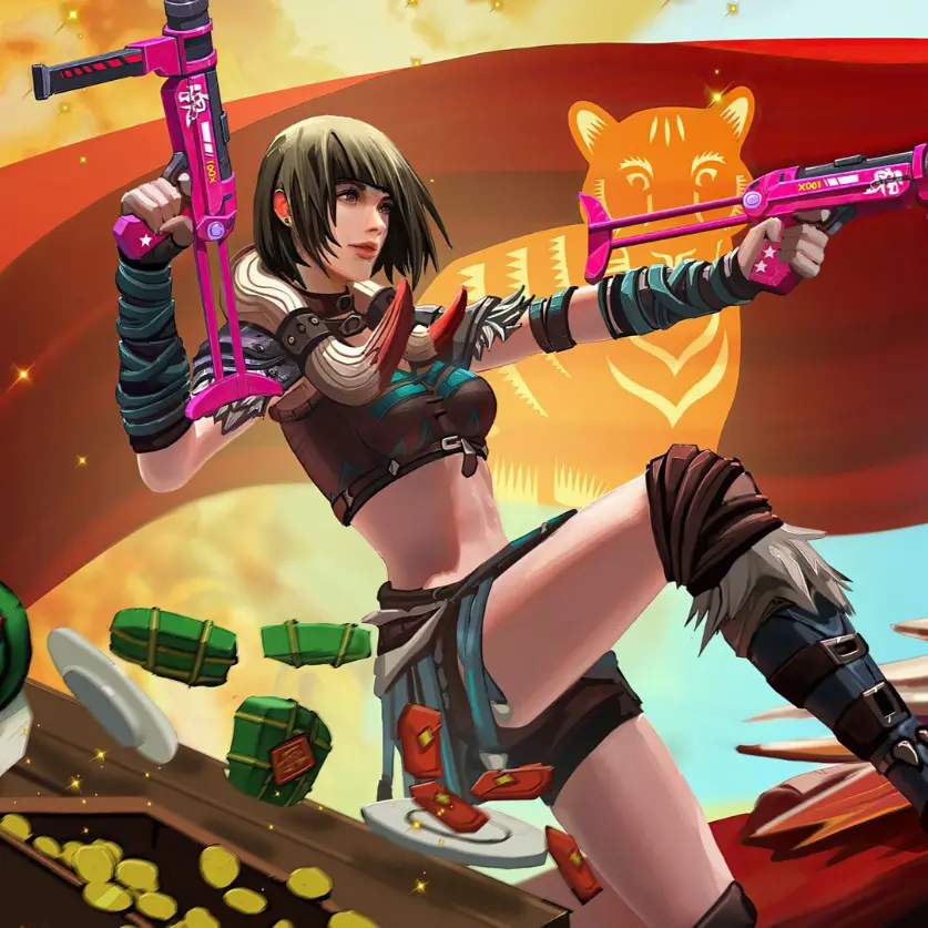 Onic Play Free Fire Max Global