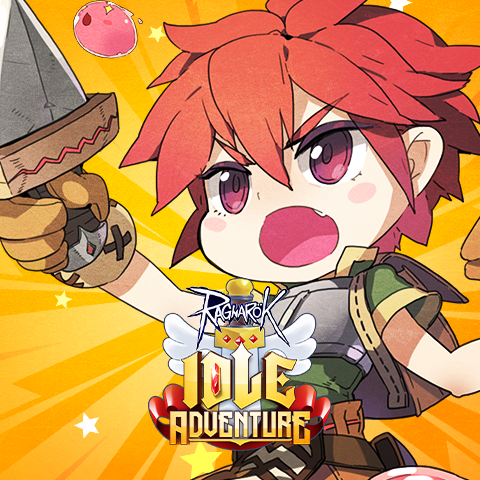 Onic Play Ragnarok Idle Adventure