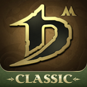 Onic Play Dragon Nest M: Classic - SEA