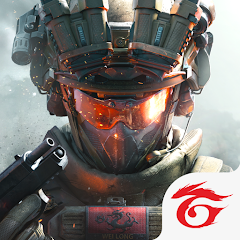 Onic Play Garena Delta Force
