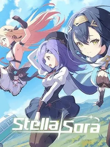 Onic Play Stella Sora - Via Login