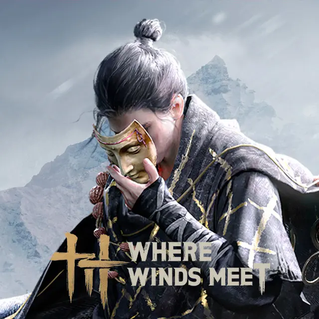 Onic Play Where Winds Meet