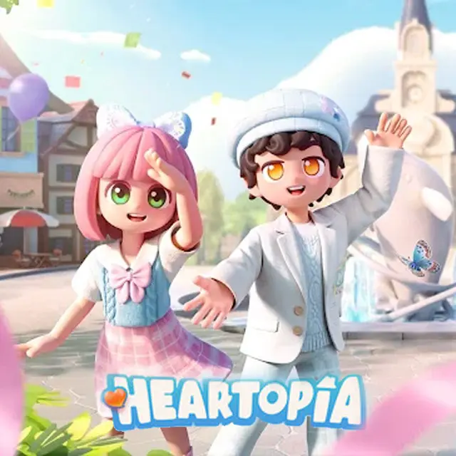 Onic Play Heartopia